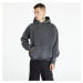 Mikina Urban Classics Stone Washed Hoody Black