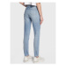 Calvin Klein Jeans Džínsy J20J220214 Modrá Skinny Fit