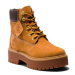 Timberland Outdoorová obuv Stone Street 6In Wp TB0A5RJD2311 Hnedá