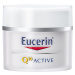 Eucerin Q10 ACTIVE denný krém proti vráskam vyhladzujúci na citlivú pokožku 50 ml