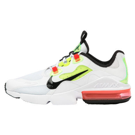 NIKE Air Max Infinity 2 AMD Farba: Biela