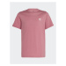 Adidas Tričko Adicolor T-Shirt IC3134 Ružová Regular Fit