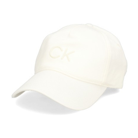 Calvin Klein RE-LOCK INLAY CK BB CAP