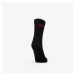 Hugo Boss Rib Logo Sock 6-Pack Black