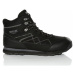 Pánske trekové topánky Regatta RMF805-9V8 čierne Černá 45