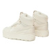 Puma Sneakersy Karmen Rebelle Mid WTR 387624 04 Biela