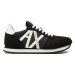 Armani Exchange Sneakersy XUX017 XCC68 K489 Čierna