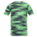 Men's functional T-shirt ALPINE PRO QUATR mood indigo variant pc