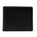 Kožená peňaženka Herschel 11151.00001.OS-Black, čierna farba