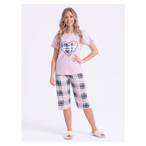 Edoti Women's pyjamas UL