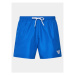 Emporio Armani Underwear Plavecké šortky 211752 4R438 03233 Modrá Regular Fit