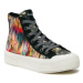 Desigual Sneakersy 23WSKA16 Farebná