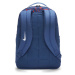 Nike BRASILIA KIDS Detský batoh, modrá, veľkosť