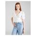 LEVI'S ® Tričko 'Storia Volume Blouse'  biela