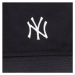 New Era Klobúk Team Tab Tapered Bucket Nyy Nvy New York Yank