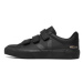 Veja Sneakersy Recife Logo Chromefree Leather RC0502955A Čierna