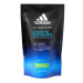 Adidas Cool Down - sprchový gel - náplň 400 ml