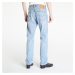 Kalhoty Levi's ® 501® Original Jeans Light Indigo Destructed