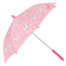 sass-belle Sass & Belle detský dáždnik Rainbow Unicorn - ružový