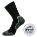 VOXX Zenith ponožky L+P čierne 1 pár 103821