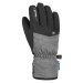 Reusch AIMEÉ R-TEX XT JUNIOR Lyžiarske rukavice, čierna, veľkosť