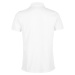 Neoblu Owen Men Pánska polokošeľa SL03188 Optic white