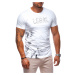 Edoti Men's t-shirt