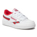 Reebok Sneakersy Club C Revenge ID5367 Biela