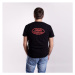 PROGRESS JAWA FAN T-SHIRT Pánske tričko, čierna, veľkosť