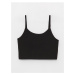 LC Waikiki Basic Cotton Girls' Bustier