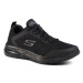 Skechers Sneakersy Pelland 52559/BBK Čierna