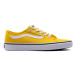 VANS-WM Filmore Decon (Canvas) freesia/white Žltá