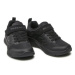Skechers Sneakersy Texlor 403770L/BBK Čierna