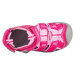 Umbro MEDEA Detské sandále, ružová, veľkosť