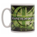 Gardner hrnček logo mug