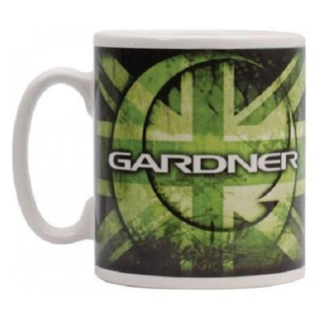 Gardner hrnček logo mug