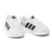 Adidas Topánky Swift Run 22 El I GW8187 Sivá