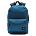 Vans Backpack Mn Old Skool Plus Ii Moroccan Blue - Men's