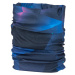 Willard SKY Multifunkčná šatka, čierna, veľkosť