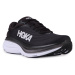 Hoka One One M Bondi 8 WIDE 1127953-BWHT black / WHITE