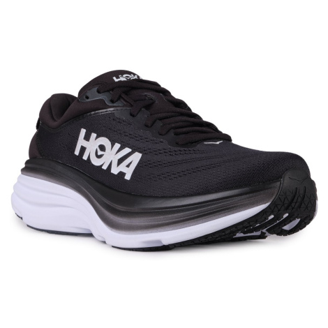 Hoka One One M Bondi 8 WIDE 1127953-BWHT black / WHITE 41 1/3