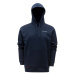 Grundéns mikina logo boat hoodie dark navy