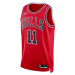 Nike Dri-FIT NBA DeRozan Demar Chicago Bulls Icon Edition 2022/23 Swingman Jersey - Pánske - Dre