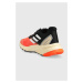 Topánky adidas TERREX Soulstride HR1179-ORA/WHT, pánske, oranžová farba
