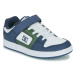 DC Shoes  MANTECA 4 V  Nízke tenisky Viacfarebná