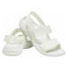 Crocs Women's LiteRide 360 Sandal Almost White