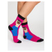 Ponožky WS SR model 14827773 fuchsiová 3640 - FPrice