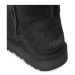 Ugg Snehule W Classic Tall II 1016224 Čierna