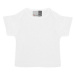 Promodoro Detské tričko E110B White