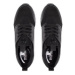 MICHAEL Michael Kors Sneakersy Dash Knit Trainer 43T2DAFS3D Čierna